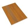 Freefoam 10mm uPVC General Purpose Solid Vented Soffit Board - 5m additional 8