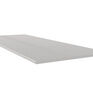 Freefoam 10mm uPVC General Purpose Solid Vented Soffit Board - 5m additional 1