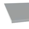 Freefoam 10mm uPVC General-Purpose Solid Soffit Board - 5m additional 14