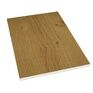 Freefoam 10mm uPVC General-Purpose Solid Soffit Board - 5m additional 20