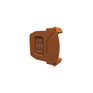 Timloc Interlocking Plain Tile Dry Fix Verge Starter (Box of 10) additional 3