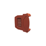Timloc Interlocking Plain Tile Dry Fix Verge Starter (Box of 10) additional 5