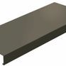Alumasc Skyline Standard Sloping Coping 2m (includes fixing straps) additional 2