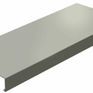 Alumasc Skyline Standard Sloping Coping 1m (includes fixing straps) additional 6