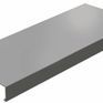 Alumasc Skyline Standard Sloping Coping 1m (includes fixing straps) additional 7