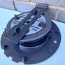 Wallbarn Plastic Edging Plate For Paving Systems additional 3
