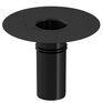 DEKS Watertight Flat Roof Drain Connector additional 4