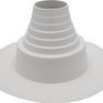 DEKS 10-200mm Watertight Flat Roof Pipe Sealing Collar additional 5