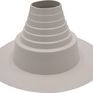 DEKS 10-200mm Watertight Flat Roof Pipe Sealing Collar additional 6