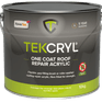 KoverTek TekCryl One Coat Roof Repair Acrylic additional 2