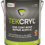 KoverTek TekCryl One Coat Roof Repair Acrylic additional 3