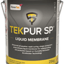 TekPur SP Polyurethane System Liquid Membrane additional 1
