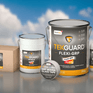 TekGuard Flexi-GRP Roof Kit (Smooth Surfaces) additional 1