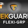 TekGuard Flexi-GRP Roof Kit (Smooth Surfaces) additional 2