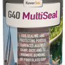 KoverTek G-40 MultiSeal Sealer &amp; Primer additional 1