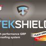 KoverTek TEKGUARD &amp; TEKSHIELD Acetone additional 4