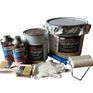 TekPur SP Polyurethane System Liquid Membrane Kit additional 13