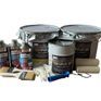 TekPur SP Polyurethane System Liquid Membrane Kit additional 15