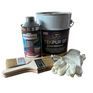 TekPur SP Polyurethane System Liquid Membrane Kit additional 11
