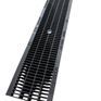 DekDrain Hydrus B125 Channel Drainage (1000mm x 137mm x 84mm) additional 4