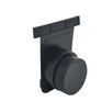 DekDrain CETUS D400 End Caps (Pair) additional 2