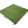 Castle Composites Grassflex Artificial Grass Interlocking Rubber Tile additional 1