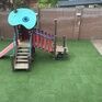 Castle Composites Grassflex Artificial Grass Interlocking Rubber Tile additional 5