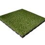 Castle Composites Grassflex Artificial Grass Rubber Tile additional 1