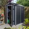 Rowlinson Airevale Plastic Apex Shed additional 14