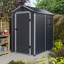 Rowlinson Airevale Plastic Apex Shed additional 2