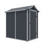 Rowlinson Airevale Plastic Apex Shed additional 4
