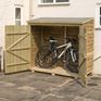 Rowlinson Overlap Wallstore/Bike Store additional 1