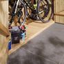 Rowlinson Heritage Wallstore/Bike store additional 7