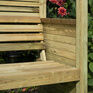 Rowlinson Modena Arbour additional 9
