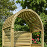 Rowlinson Modena Arbour additional 5