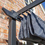 Rowlinson Venetian Grey Canopy 4x3 additional 5