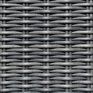 Rowlinson Vienna Lounger Set - Grey Weave additional 4