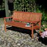Rowlinson Willington Bench 1.5m additional 2