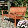 Rowlinson Willington Bench 1.5m additional 15