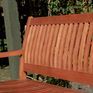 Rowlinson Willington Bench 1.5m additional 13