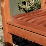Rowlinson Willington Bench 1.5m additional 11