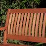 Rowlinson Willington Bench 1.5m additional 10