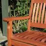 Rowlinson Willington Bench 1.5m additional 9