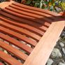 Rowlinson Willington Bench 1.5m additional 7