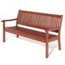 Rowlinson Willington Bench 1.5m additional 1
