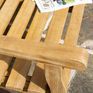 Rowlinson Tuscan Heavy Duty Bench 1.2m additional 14