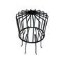 Farbo Small Wire Ball Leaf Guard additional 1