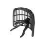 Farbo Plastic Parapet Click Leaf Guard additional 1