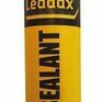 Cromar Leadax Lead-Free Flashing Fixing Sealant - Pack of 12 additional 1