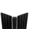 Triton WPC Slatted Cladding Corner - 3.6m additional 16
